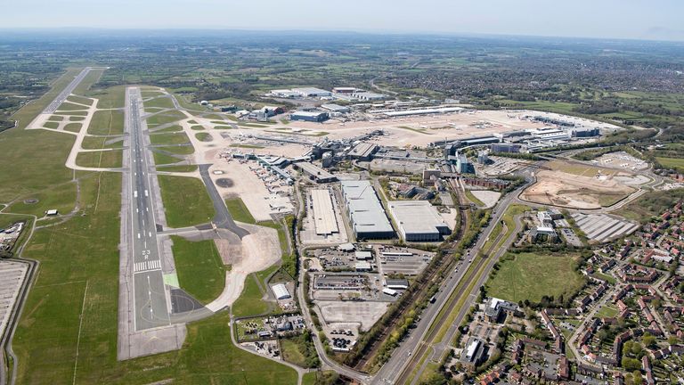 Your Ultimate Guide to Saving Money on Off-Airport Parking at Manchester Airport