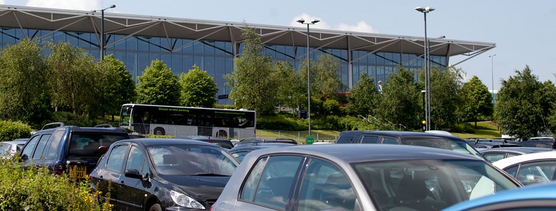 The Benefits of Booking Early for Bristol Airport Parking